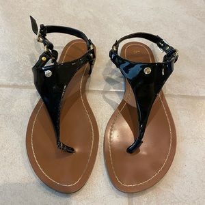 Lauren Ralph Lauren Sandals